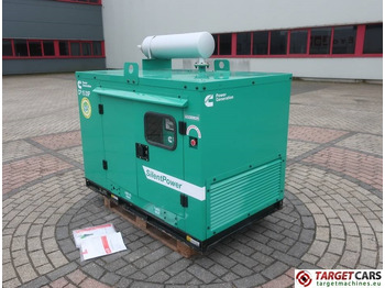 New Generator set Cummins C15D5P Diesel 15KVA Generator 415V/230V Stamford: picture 4