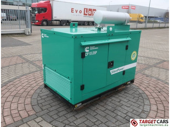 New Generator set Cummins C15D5P Diesel 15KVA Generator 415V/230V Stamford: picture 3