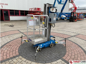Vertical mast lift GENIE
