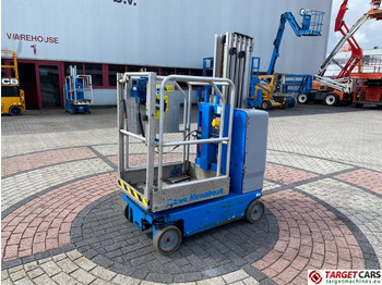 Vertical mast lift GENIE