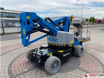 Articulated boom Genie Z-33/18 Articulated Electric Boom Work Lift 1200cm: picture 3