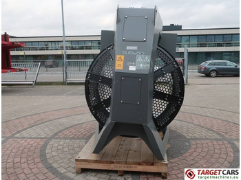 New Sorting bucket Hartl HBS 1600 Screening DKS40HD Bucket 160cm 22~40T NEW: picture 4