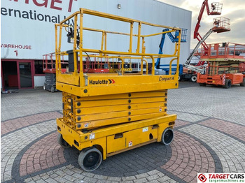 Scissor lift HAULOTTE