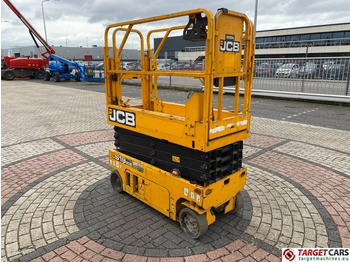 Scissor lift JCB S1930E Electric Scissor Work Lift 780cm: picture 2