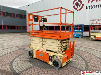 Scissor lift JLG 10RS Electric Scissor Work Lift 1175cm: picture 4