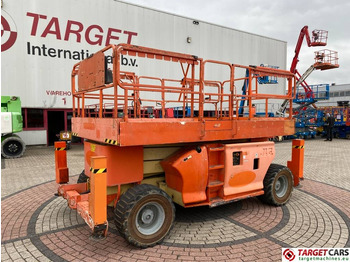 Scissor lift JLG