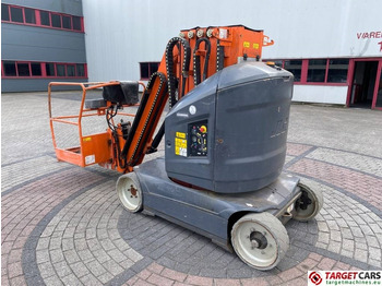 Vertical mast lift JLG Toucan 12E+ Plus Vertical Mast Work Lift 1265cm: picture 4