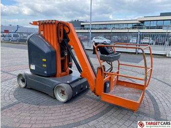 Vertical mast lift JLG Toucan 12E+ Plus Vertical Mast Work Lift 1265cm: picture 2