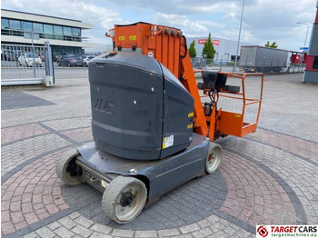 Vertical mast lift JLG Toucan 12E+ Plus Vertical Mast Work Lift 1265cm: picture 3