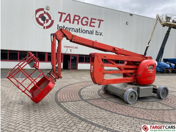 Articulated boom MANITOU 170 AETJ-L