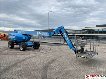 Telescopic boom Manitou 280TJ Telescopic 4x4x4 Diesel Boom WorkLift 2775cm: picture 2 Telescopic boom Manitou 280TJ Telescopic 4x4x4 Diesel Boom WorkLift 2775cm: picture 2