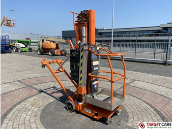 Vertical mast lift Snorkel UL32 AC-110/230V Vertical Mast Work Lift 1175cm: picture 2 Vertical mast lift Snorkel UL32 AC-110/230V Vertical Mast Work Lift 1175cm: picture 2