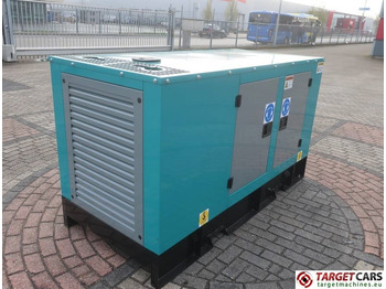 New Generator set Xidong XDT-50KW Generator 62.5KVA Diesel 400/230V: picture 4