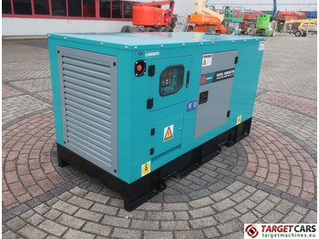 New Generator set Xidong XDT-50KW Generator 62.5KVA Diesel 400/230V: picture 2