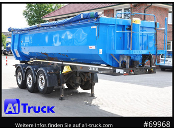 CARNEHL CHKS/HH, Stahl, Lift,  ca 24m³ leasing CARNEHL CHKS/HH, Stahl, Lift,  ca 24m³: picture 1