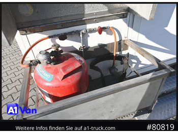 Vending truck FIAT Ducato Verkaufwagen, Imbisswagen, RFK, Soundsystem, Gasanlage: picture 2
