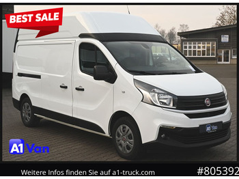 Small van FIAT Talento