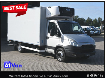 Refrigerated van IVECO Daily 70c17