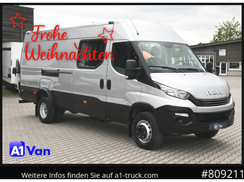 Panel van IVECO Daily 70c18