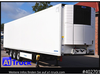 Refrigerator semi-trailer KRONE SDR