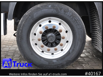 Curtainsider semi-trailer KRONE Tautliner, Liftachse, Coimulde, Ice Protect, TÜV 09/2026: picture 3 Curtainsider semi-trailer KRONE Tautliner, Liftachse, Coimulde, Ice Protect, TÜV 09/2026: picture 3