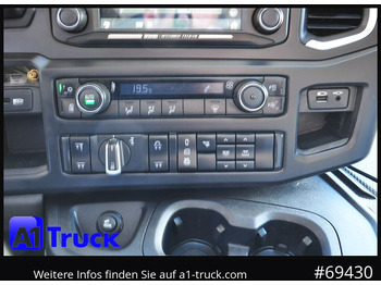 Beverage truck SCANIA P 320 P 6x2,, Getränke, Lenkachse, LBW: Dhollandia DHLM 30: picture 5