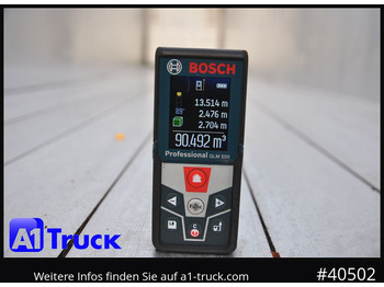 Walking floor semi-trailer SCHMITZ SW Schubboden 90m³ CargoFloor,: picture 5