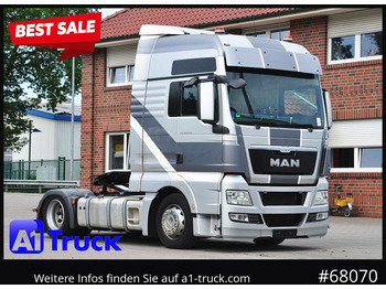 Tractor unit KAMAG