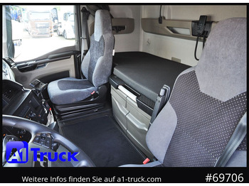 Tractor unit MAN TGX 18,480 BLS Intarder Standklima, Garantie: picture 4