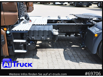 Tractor unit MAN TGX 18,480 BLS Intarder Standklima, Garantie: picture 2