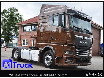Tractor unit MAN TGX 18.480
