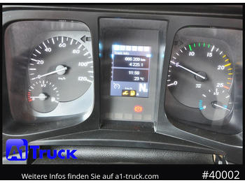 Tractor unit MERCEDES-BENZ 1842  Arocs BB 4x4 Allrad Hydraulik,: picture 4 Tractor unit MERCEDES-BENZ 1842  Arocs BB 4x4 Allrad Hydraulik,: picture 4
