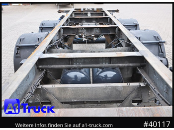 SCHMITZ tandem, oben oder unten gekuppelt,TÜV 11/2026 leasing SCHMITZ tandem, oben oder unten gekuppelt,TÜV 11/2026: picture 3