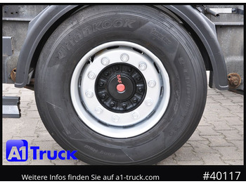 SCHMITZ tandem, oben oder unten gekuppelt,TÜV 11/2026 leasing SCHMITZ tandem, oben oder unten gekuppelt,TÜV 11/2026: picture 4