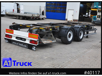 SCHMITZ tandem, oben oder unten gekuppelt,TÜV 11/2026 leasing SCHMITZ tandem, oben oder unten gekuppelt,TÜV 11/2026: picture 5