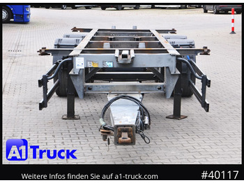 SCHMITZ tandem, oben oder unten gekuppelt,TÜV 11/2026 leasing SCHMITZ tandem, oben oder unten gekuppelt,TÜV 11/2026: picture 2