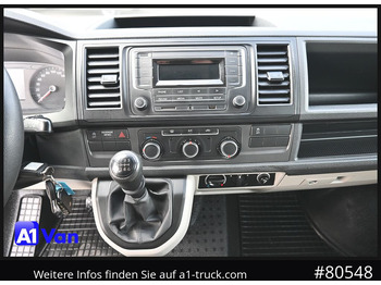VOLKSWAGEN T6 9-Sitzer, Allrad, Klima, Ahk leasing VOLKSWAGEN T6 9-Sitzer, Allrad, Klima, Ahk: picture 3