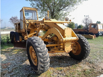 Grader CATERPILLAR 12G