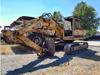 Crawler excavator CATERPILLAR