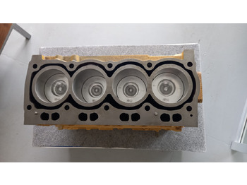 Cylinder block for Construction machinery Caterpillar 3054C Short Block revisionato per CAT 3054C e C4.4: picture 2