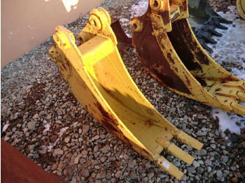Excavator bucket CATERPILLAR