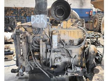 Engine and parts CATERPILLAR