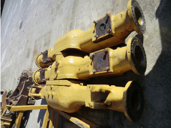 Rear axle CATERPILLAR