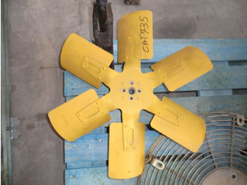 Fan CATERPILLAR