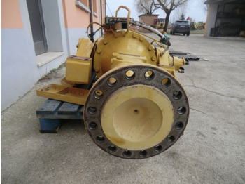 Rear axle CATERPILLAR