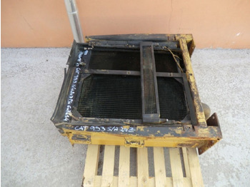 Radiator for Construction machinery Caterpillar 953 RADIATORE ACQUA: picture 2 Radiator for Construction machinery Caterpillar 953 RADIATORE ACQUA: picture 2