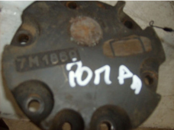Hydraulic pump CATERPILLAR