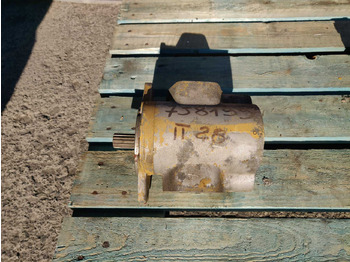 Hydraulic pump CATERPILLAR