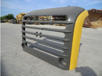 Grill for Construction machinery VOLVO A40D GRIGLIA REVISIONATA: picture 2