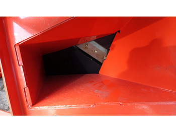 New Wood chipper Wood chipper WCX5G Houtversnipperraar Takkenversnipperraar Hakselaar: picture 4